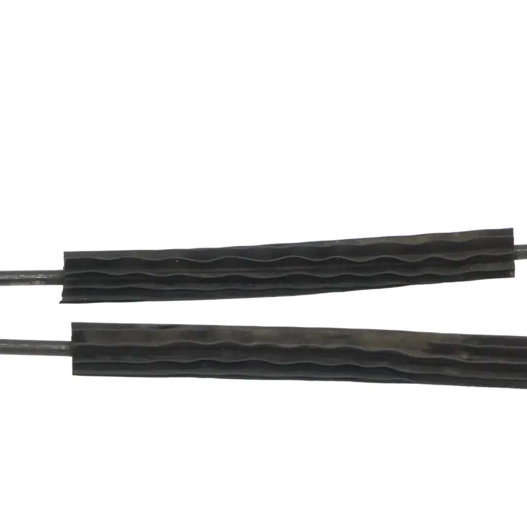 Volkswagen VW Fox Schaltgetriebe Wählhebel Schaltgestänge - SKU 5Z0711049K - Teilenummer 5Z0711049K
