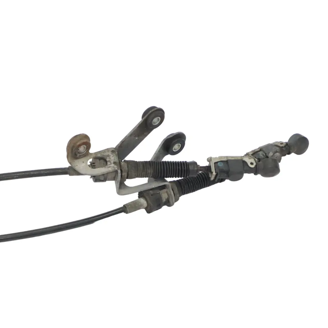 Gearbox Gear Selector Gearshift Linkage to Volkswagen VW Fox Manual with Part number 5Z0711049K Volkswagen VW Fox Manual Gearbox Gear Selector Gearshift Linkage - SKU 5Z0711049K - Part number 5Z0711049K