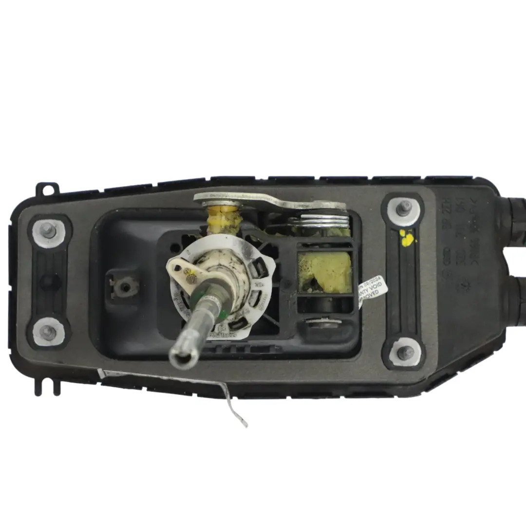 Gearbox Gear Selector Gearshift Linkage to Volkswagen VW Fox Manual with Part number 5Z0711049K Volkswagen VW Fox Manual Gearbox Gear Selector Gearshift Linkage - SKU 5Z0711049K - Part number 5Z0711049K