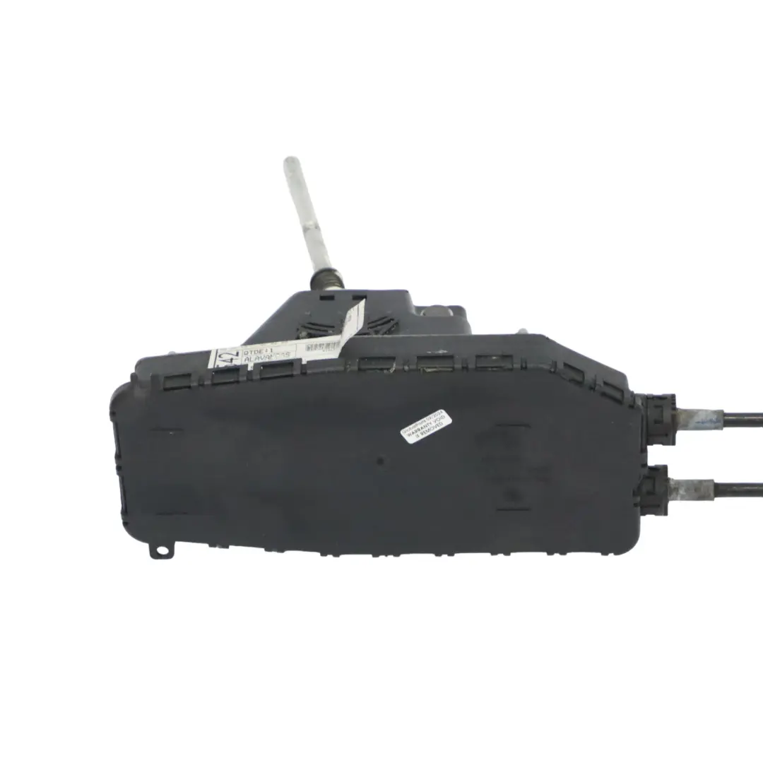Volkswagen VW Fox Schaltgetriebe Wählhebel Schaltgestänge - SKU 5Z0711049K - Teilenummer 5Z0711049K