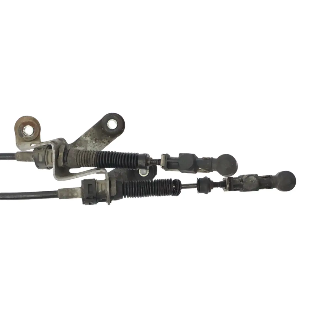 Volkswagen VW Fox Manual Gearbox Gear Selector Gearshift Linkage - SKU 5Z0711049K - Part number 5Z0711049K