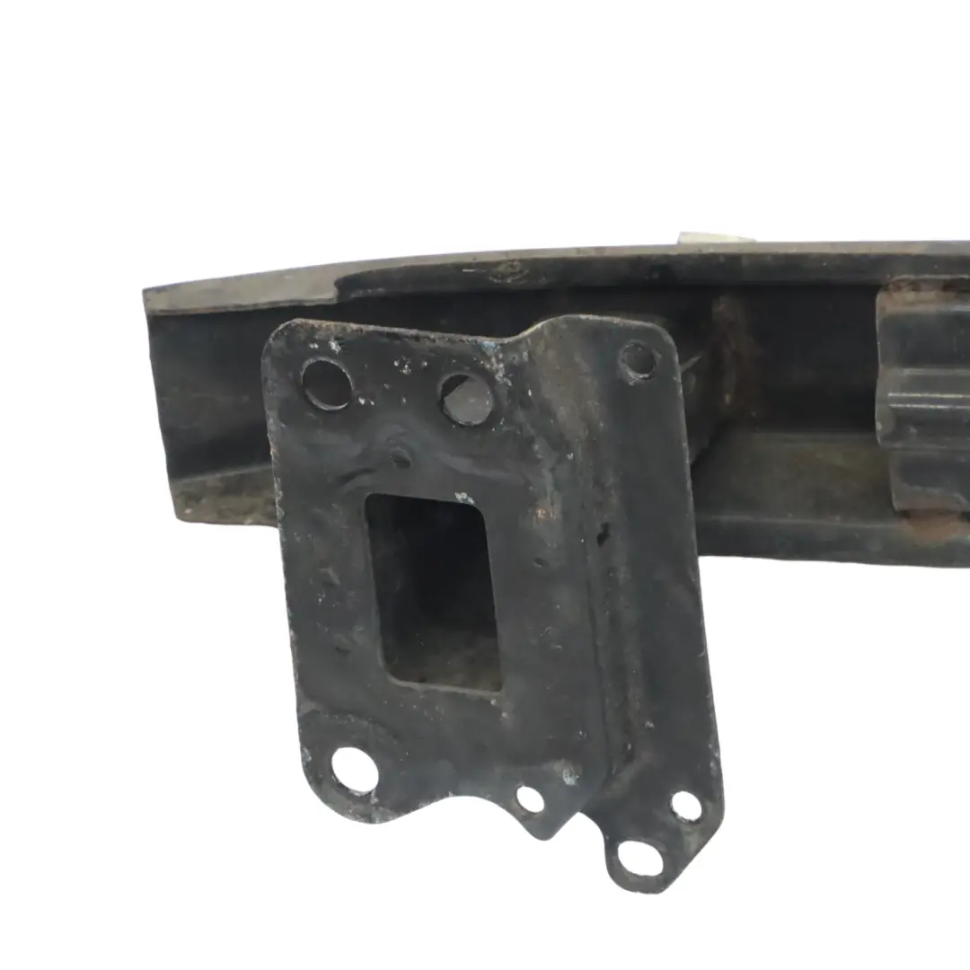 VW Volkswagen FOX 5Z 3D Front Bumper Reinforcement Impact Bar - SKU 5Z0807109 - Part number 5Z0807109