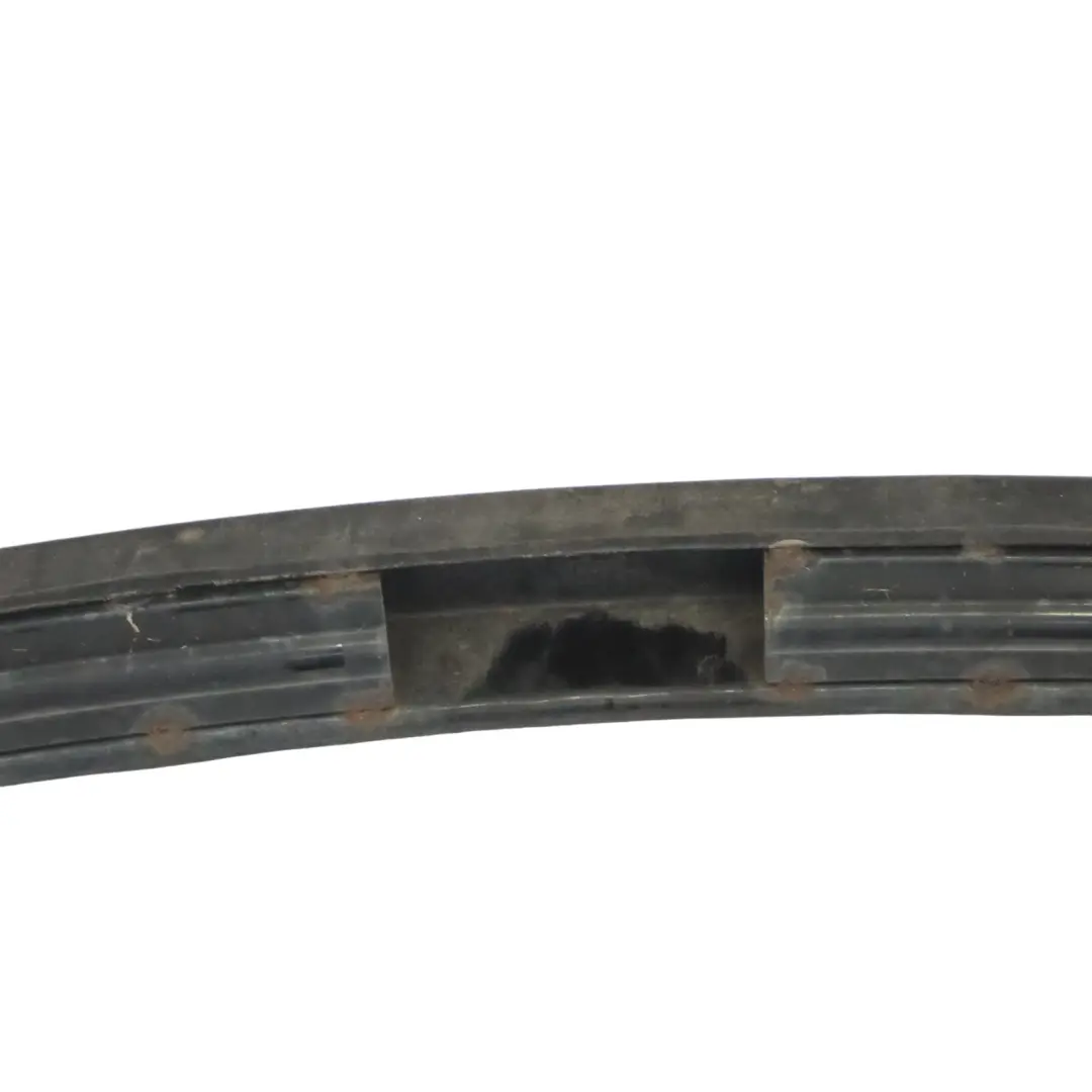 VW Volkswagen FOX 5Z 3D Front Bumper Reinforcement Impact Bar - SKU 5Z0807109 - Part number 5Z0807109