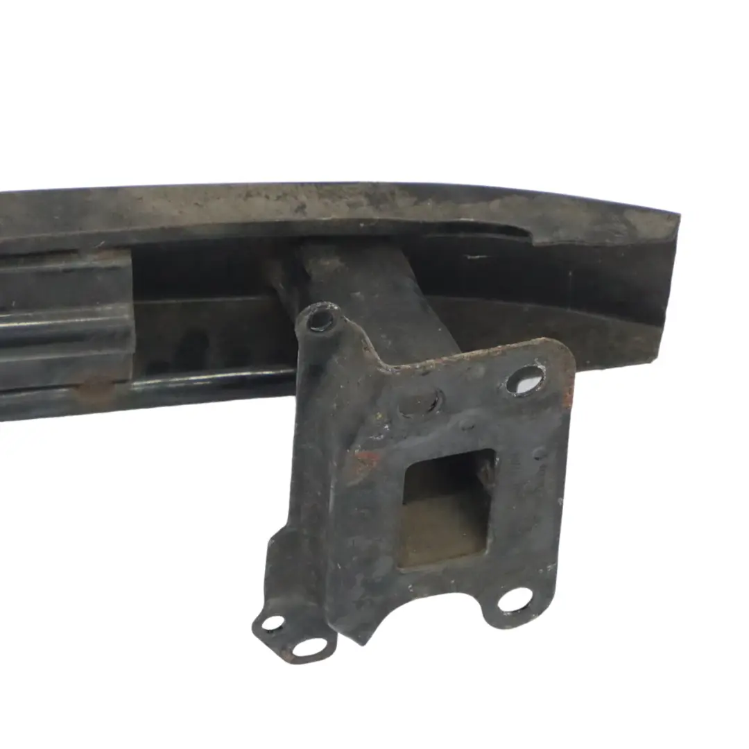 Front Bumper Reinforcement Impact Bar to VW Volkswagen FOX 5Z 3D with Part number 5Z0807109 VW Volkswagen FOX 5Z 3D Front Bumper Reinforcement Impact Bar - SKU 5Z0807109 - Part number 5Z0807109