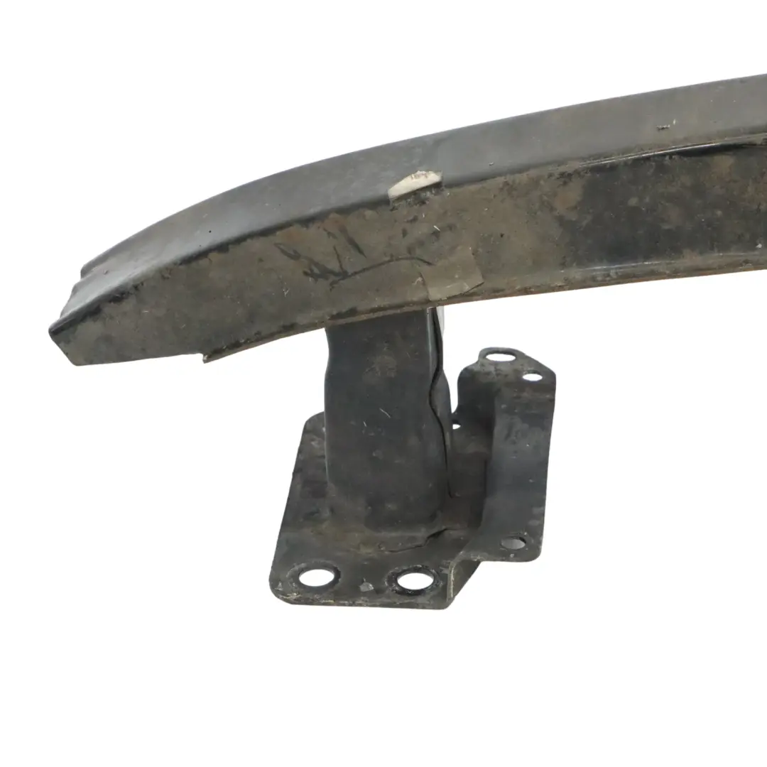 VW Volkswagen FOX 5Z Refuerzo Parachoques Delantero Barra Impacto - SKU 5Z0807109 - Número de pieza 5Z0807109