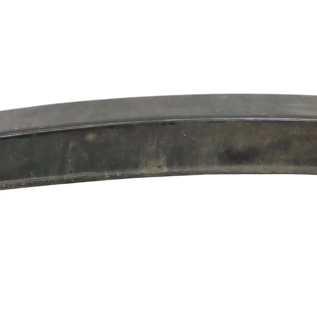 VW Volkswagen FOX 5Z Refuerzo Parachoques Delantero Barra Impacto - SKU 5Z0807109 - Número de pieza 5Z0807109