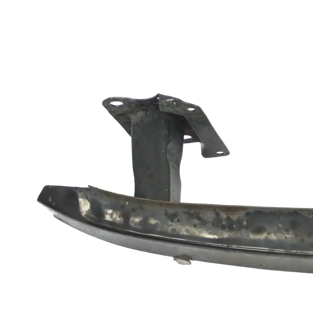 Renforcement Pare Chocs Avant Barre D'impact pour VW Volkswagen FOX 5Z à propos du numéro de pièce 5Z0807109 VW Volkswagen FOX 5Z Renforcement Pare Chocs Avant Barre D'impact - SKU 5Z0807109 - Numéro de pièce 5Z0807109