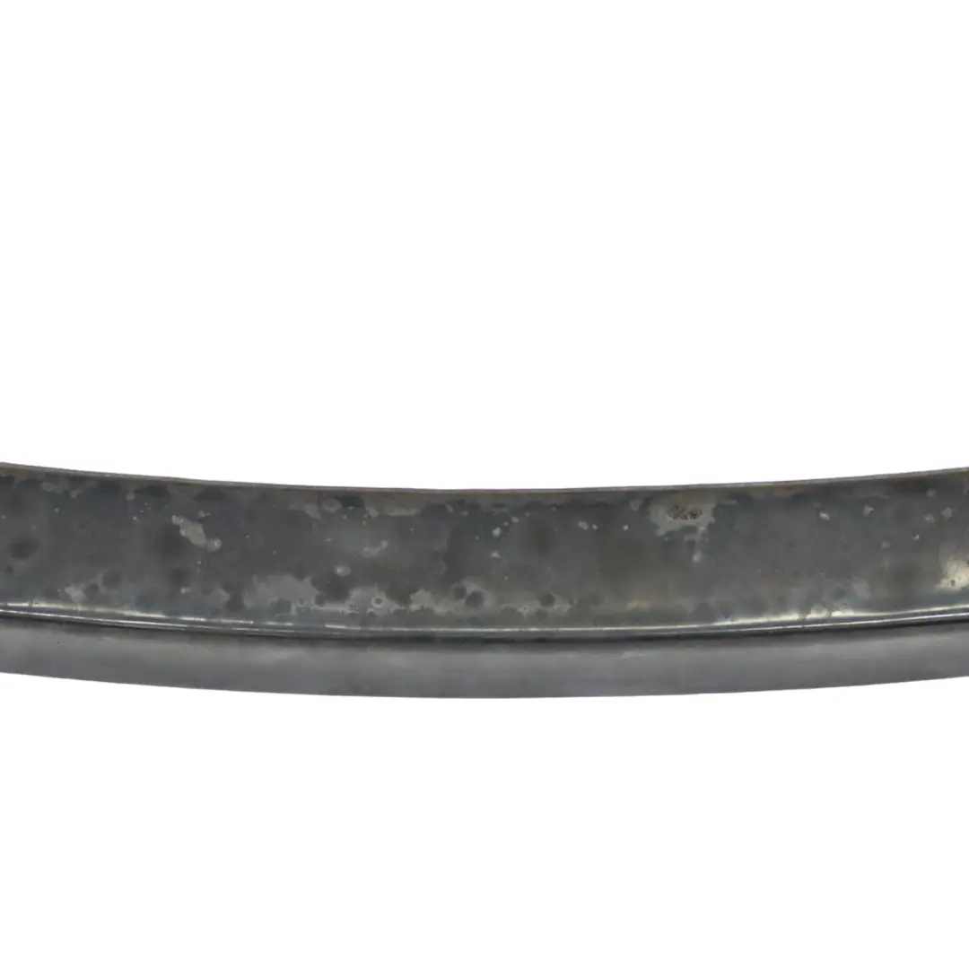 VW Volkswagen FOX 5Z Refuerzo Parachoques Delantero Barra Impacto - SKU 5Z0807109 - Número de pieza 5Z0807109