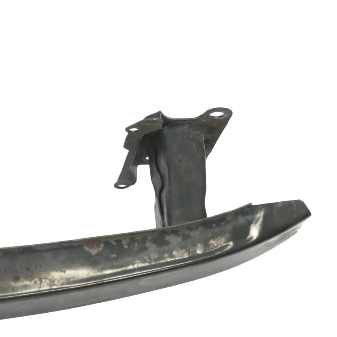 Stoßfänger Verstärkung Vorne Aufprallschutz für VW Volkswagen FOX 5Z 3D mit Teilenummer 5Z0807109 VW Volkswagen FOX 5Z 3D Stoßfänger Verstärkung Vorne Aufprallschutz - SKU 5Z0807109 - Teilenummer 5Z0807109