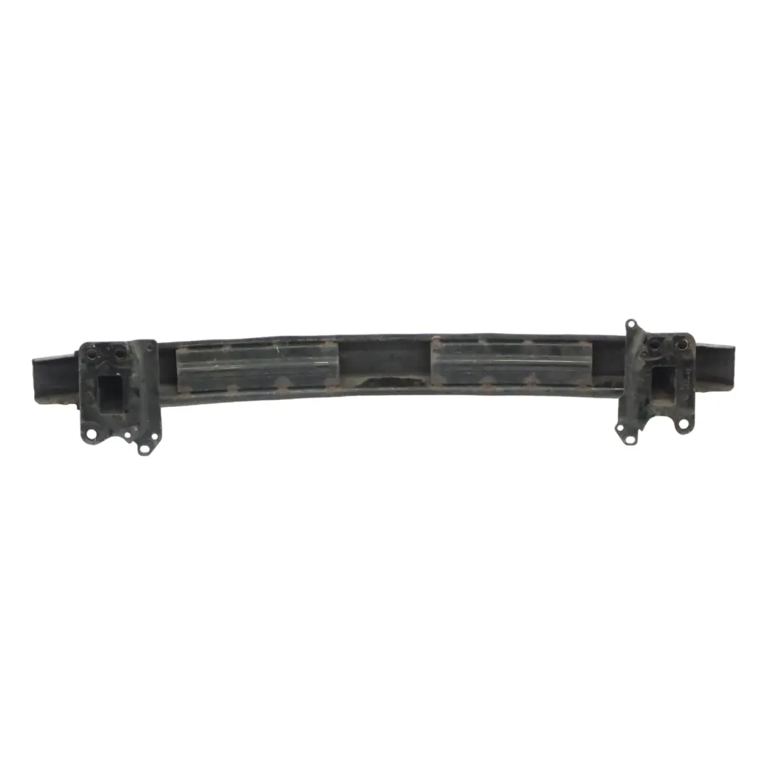 VW Volkswagen FOX 5Z Refuerzo Parachoques Delantero Barra Impacto - SKU 5Z0807109 - Número de pieza 5Z0807109
