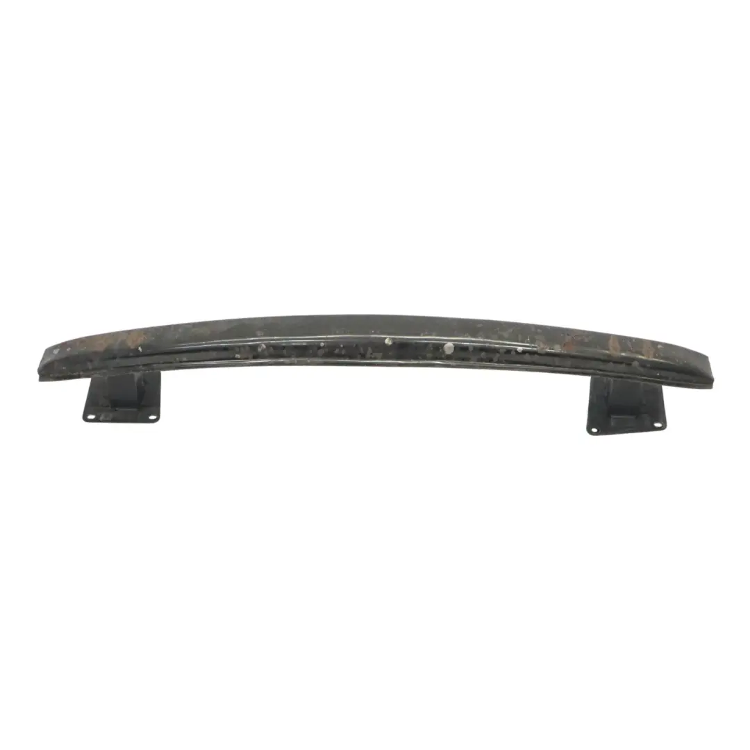 VW Volkswagen Fox 5Z 3D Rear Bumper Reinforcement Impact Bar - SKU 5Z0807305 - Part number 5Z0807305