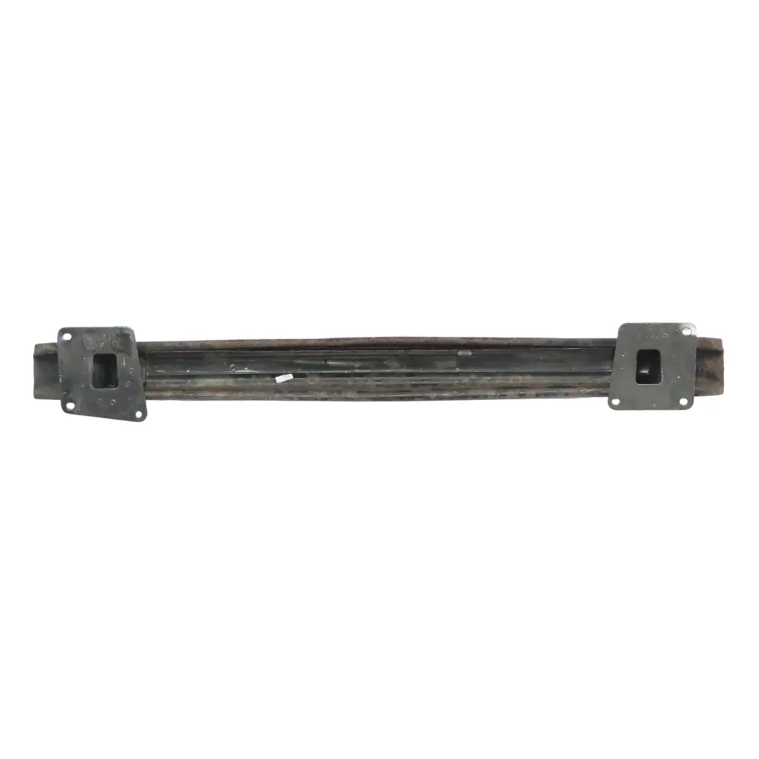VW Volkswagen Fox 5Z 3D Rear Bumper Reinforcement Impact Bar - SKU 5Z0807305 - Part number 5Z0807305