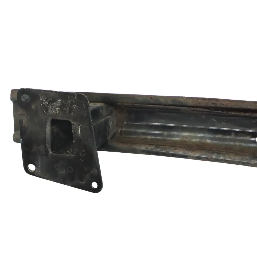 VW Volkswagen Fox 5Z 3D Rear Bumper Reinforcement Impact Bar - SKU 5Z0807305 - Part number 5Z0807305