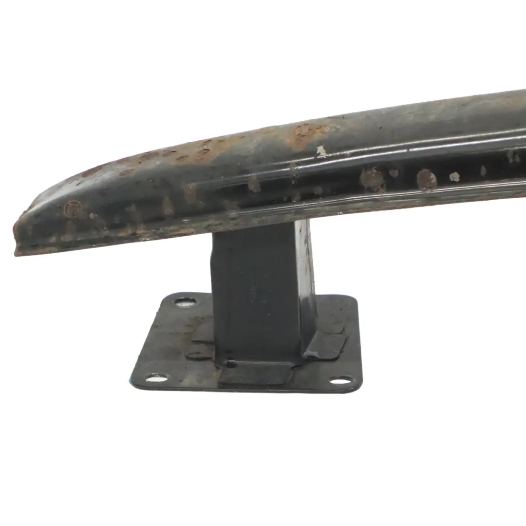 VW Volkswagen Fox 5Z 3D Rear Bumper Reinforcement Impact Bar - SKU 5Z0807305 - Part number 5Z0807305