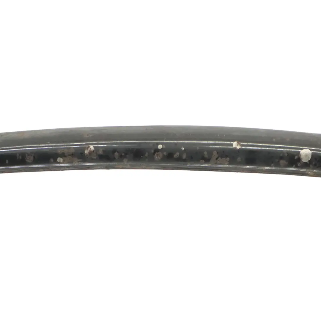 VW Fox 5Z 3D Barre D'impact Pour Renforcement Pare Chocs Arrière - SKU 5Z0807305 - Numéro de pièce 5Z0807305