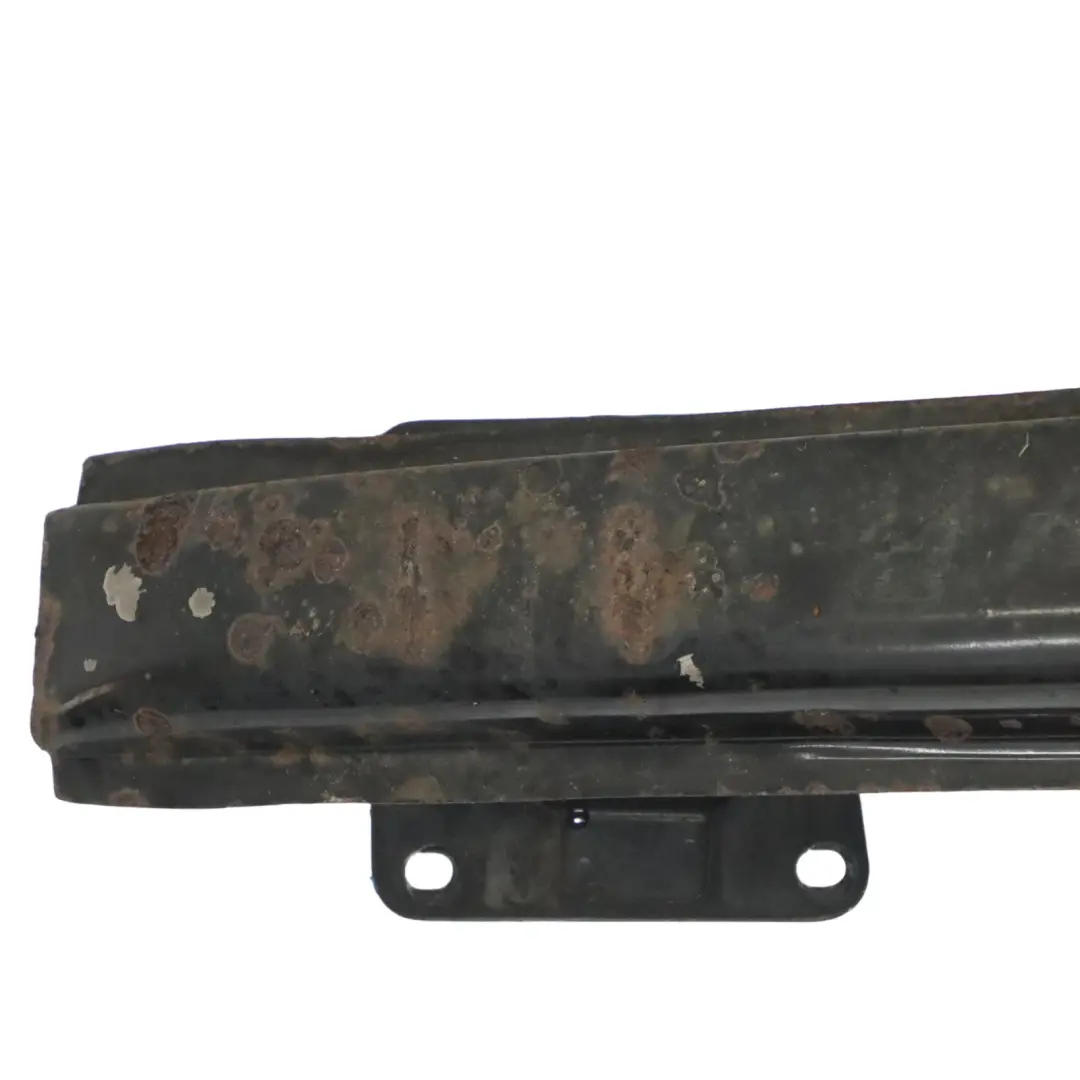 VW Volkswagen Fox 5Z 3D Rear Bumper Reinforcement Impact Bar - SKU 5Z0807305 - Part number 5Z0807305