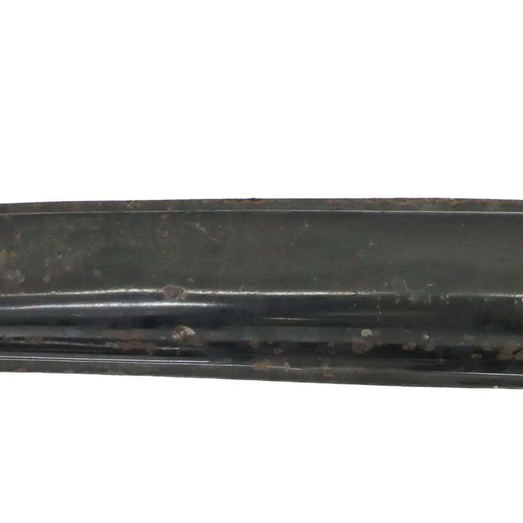 VW Volkswagen Fox 5Z 3D Rear Bumper Reinforcement Impact Bar - SKU 5Z0807305 - Part number 5Z0807305
