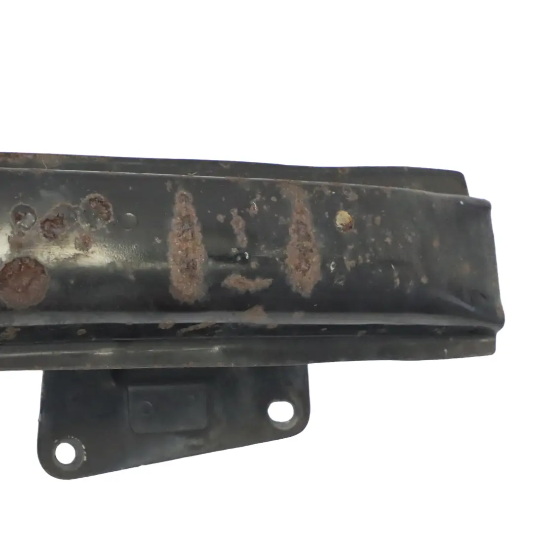 VW Volkswagen Fox 5Z 3D Rear Bumper Reinforcement Impact Bar - SKU 5Z0807305 - Part number 5Z0807305
