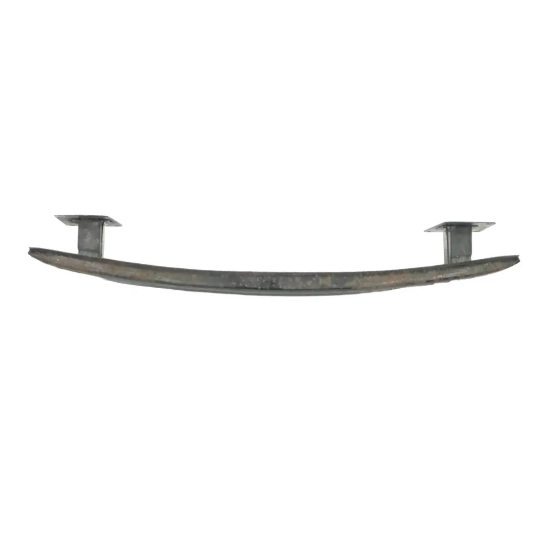 VW Volkswagen Fox 5Z 3D Rear Bumper Reinforcement Impact Bar - SKU 5Z0807305 - Part number 5Z0807305