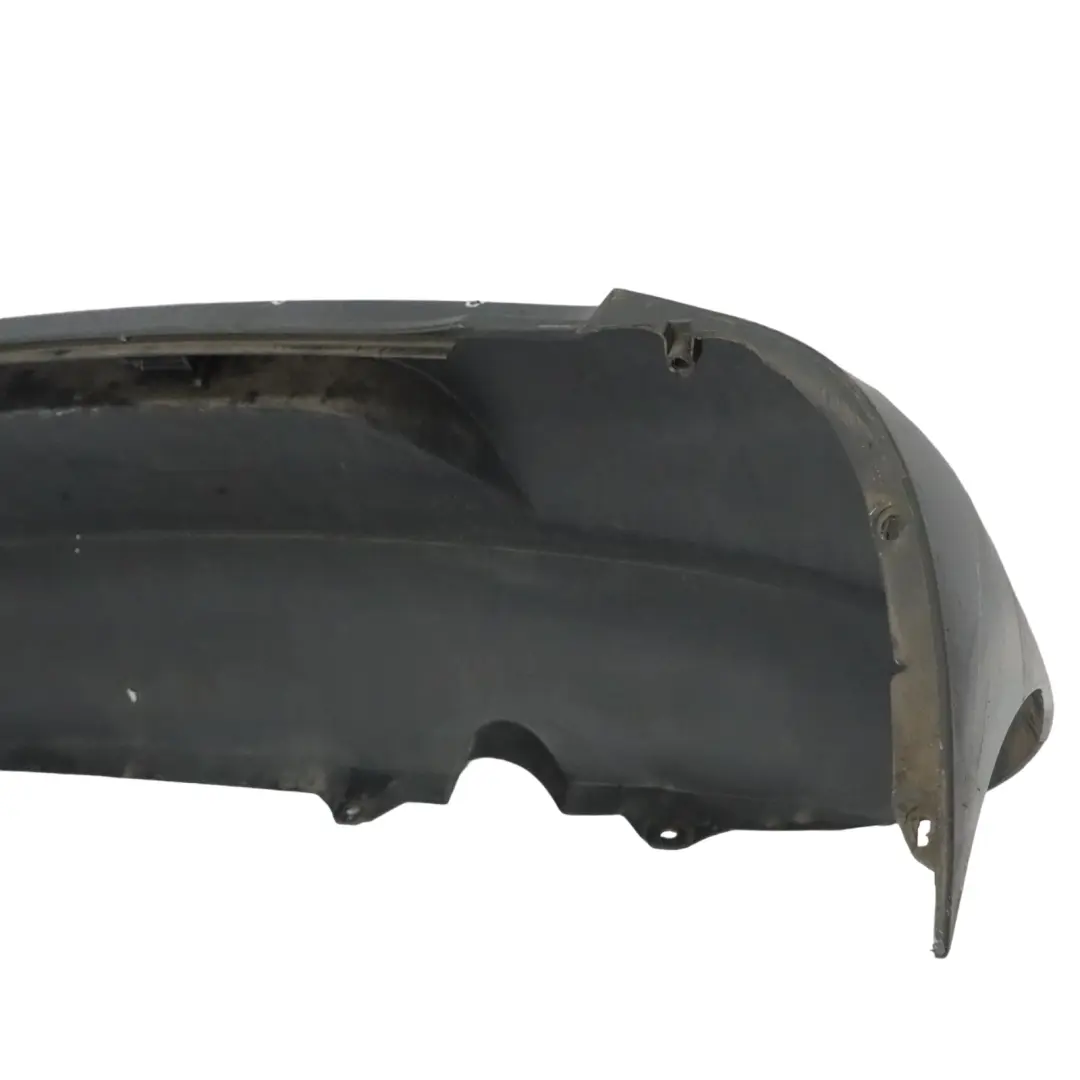 Zderzak Tylny Urano Grey - I7F do Volkswagen VW Fox o numerze 5Z0807421N Volkswagen VW Fox Zderzak Tylny Urano Grey - I7F - SKU 5Z0807421N-URG - Numer Części 5Z0807421N