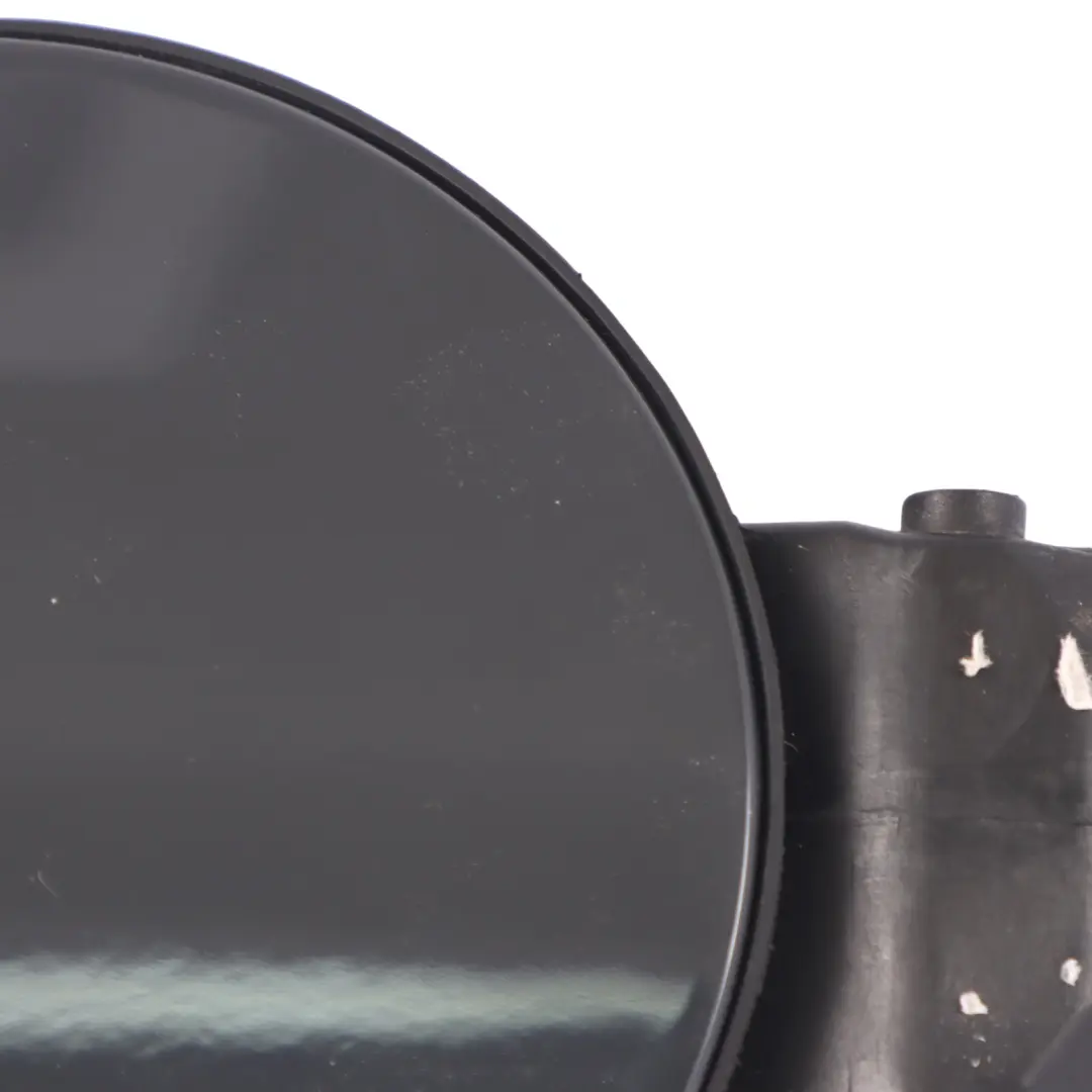 Volkswagen VW Fox 5Z Tapón Tapa de Llenado de Combustible Gris Urano - I7F - SKU 5Z0809857A-URG - Número de pieza 5Z0809857A