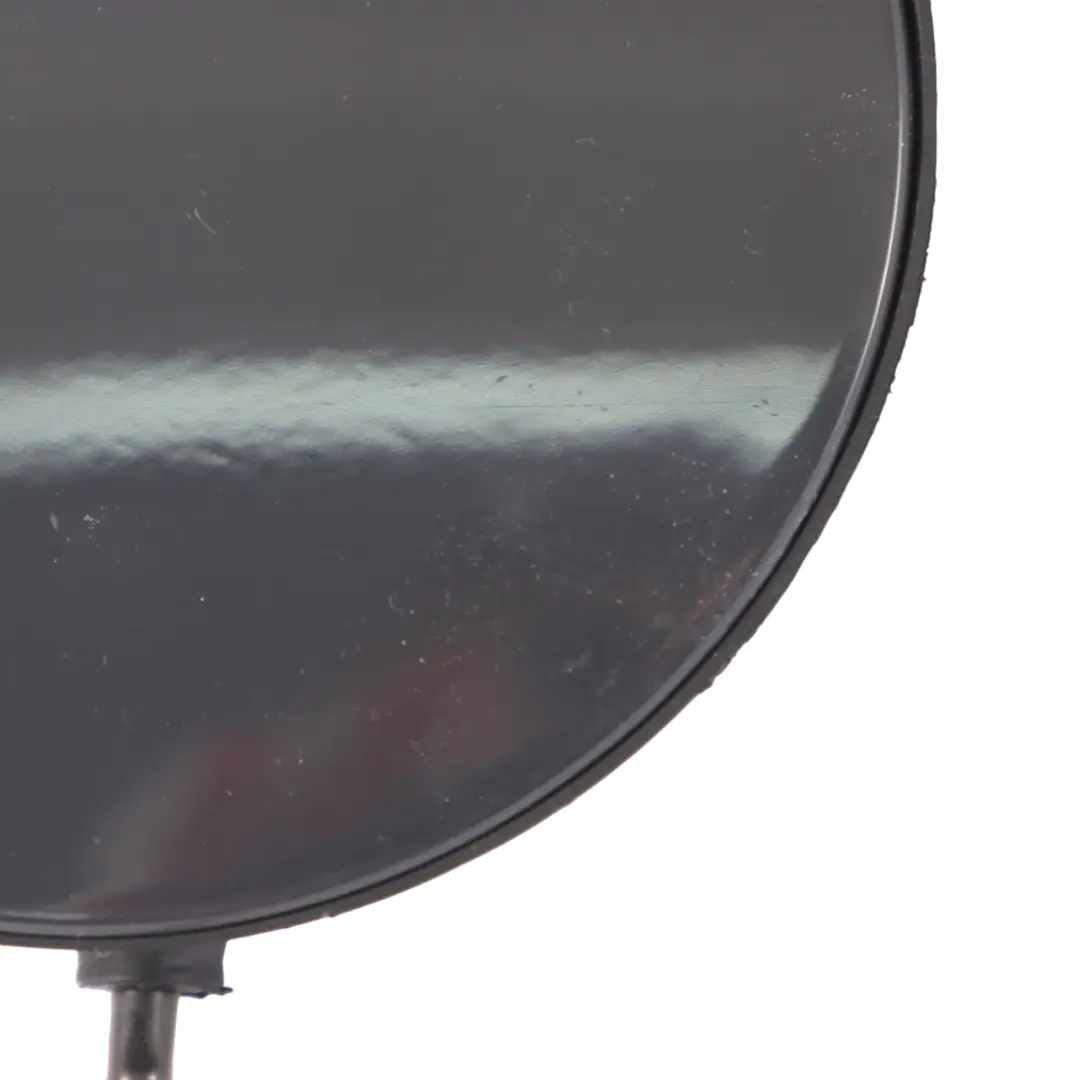 Volkswagen VW Fox 5Z Couvercle de Remplissage de Carburant Urano Grey - I7F - SKU 5Z0809857A-URG - Numéro de pièce 5Z0809857A