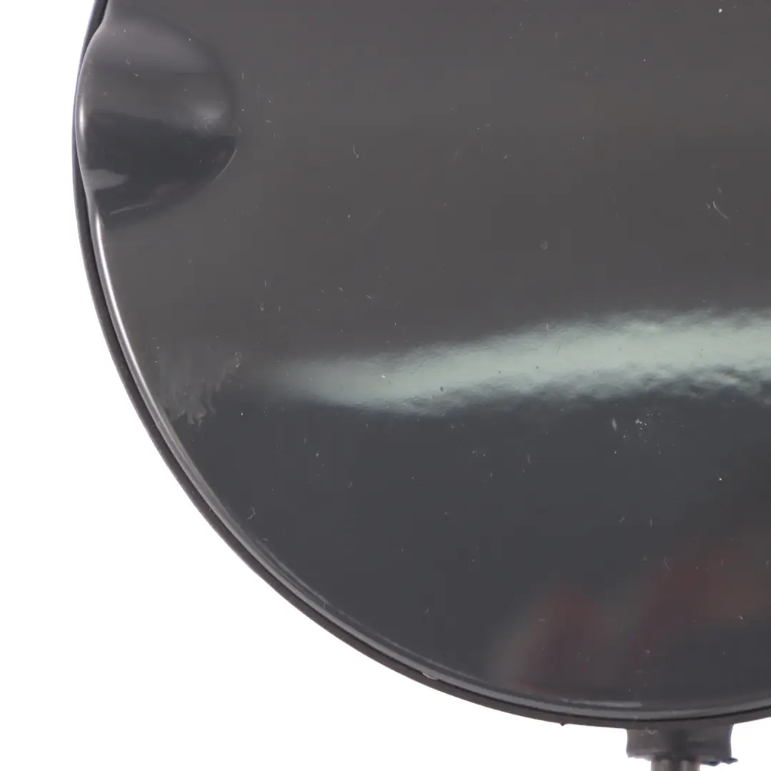 Volkswagen VW Fox 5Z Couvercle de Remplissage de Carburant Urano Grey - I7F - SKU 5Z0809857A-URG - Numéro de pièce 5Z0809857A