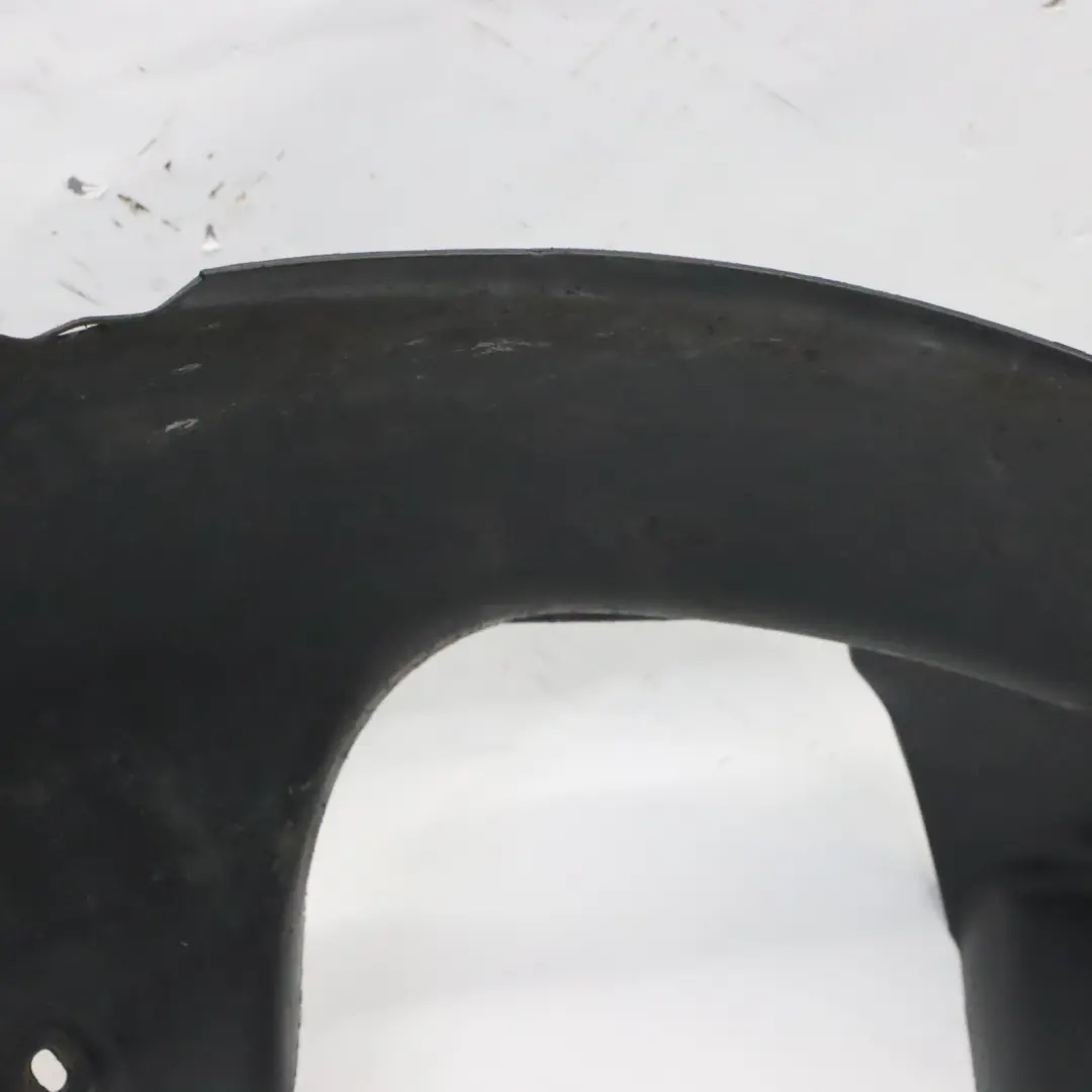 Volkswagen VW Fox 5Z Paso de Rueda Delantero Izquierdo Carcasa Panel - SKU 5Z0809957G - Número de pieza 5Z0809957G