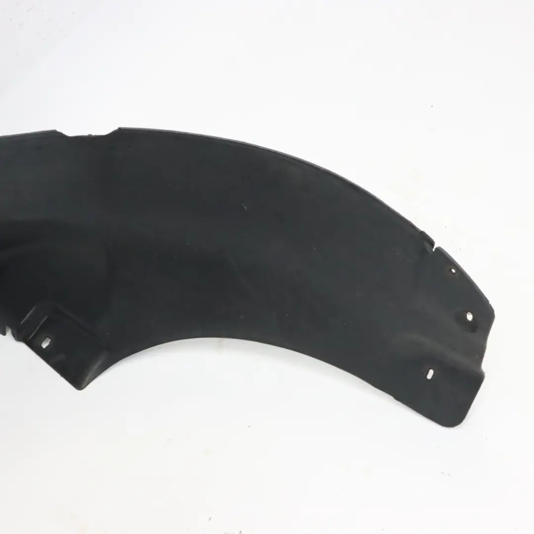 Nadkole Osłona Obudowa Lewy Przód do Volkswagen VW Fox 5Z o numerze 5Z0809957G Volkswagen VW Fox 5Z Nadkole Osłona Obudowa Lewy Przód - SKU 5Z0809957G - Numer Części 5Z0809957G