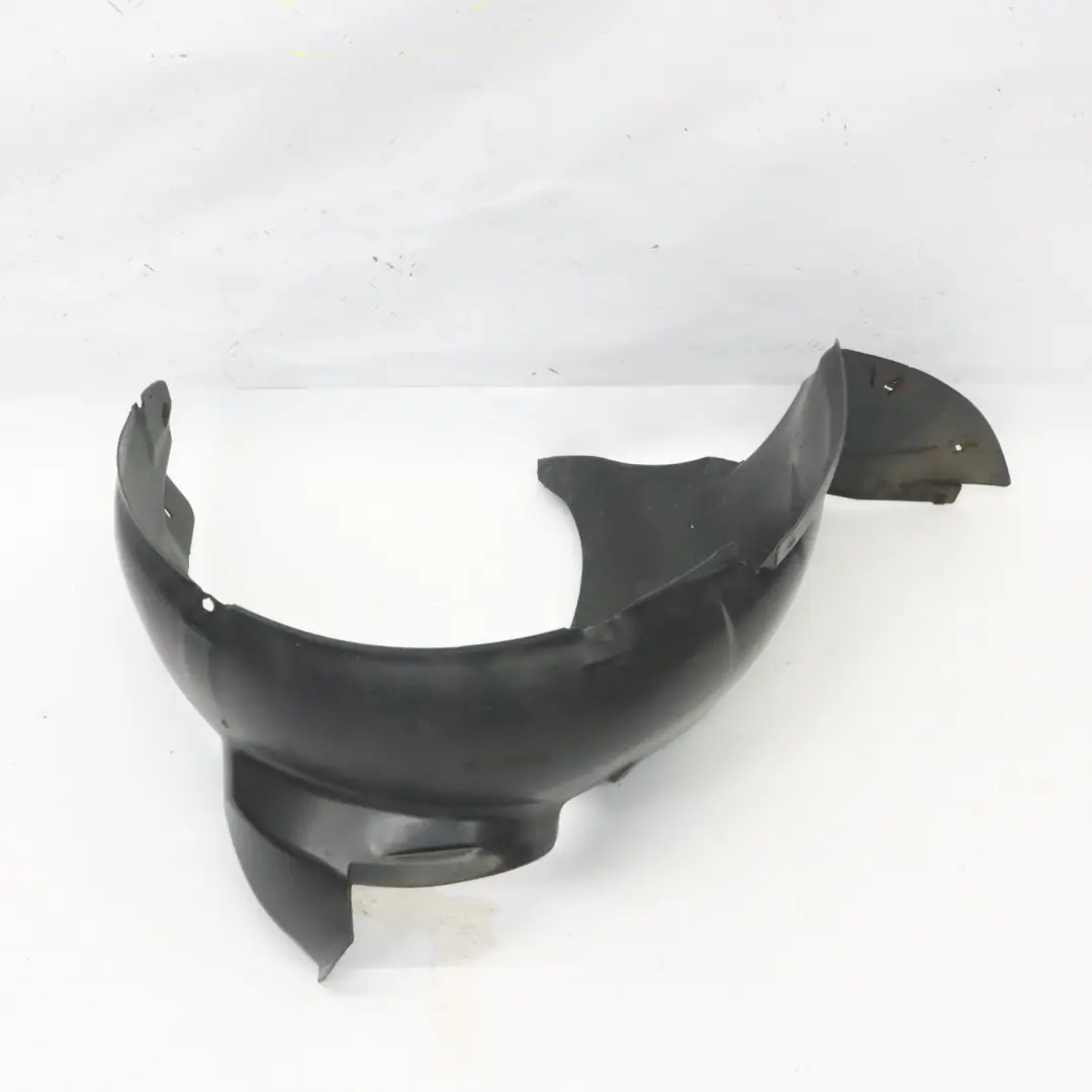 Volkswagen VW Fox 5Z Paso de Rueda Delantero Izquierdo Carcasa Panel - SKU 5Z0809957G - Número de pieza 5Z0809957G