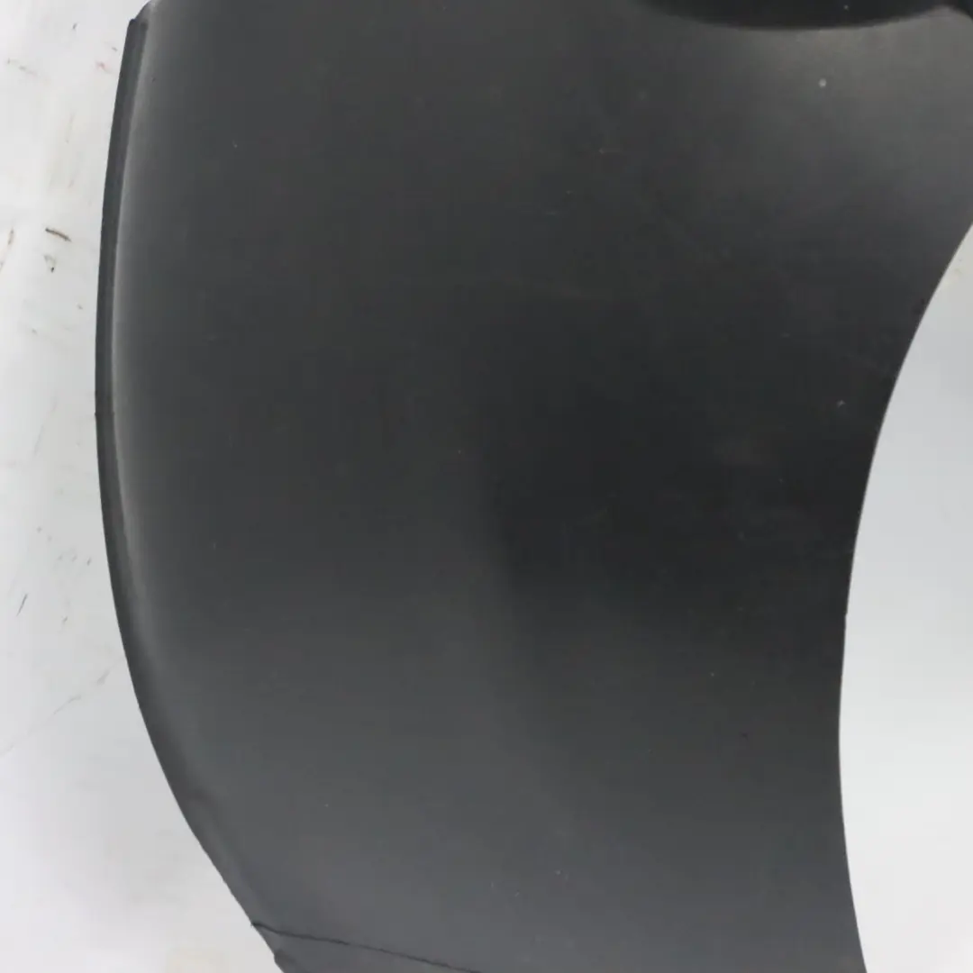 Volkswagen VW Fox 5Z Radlauf Vorne Links Verkleidungsblech - SKU 5Z0809957G - Teilenummer 5Z0809957G
