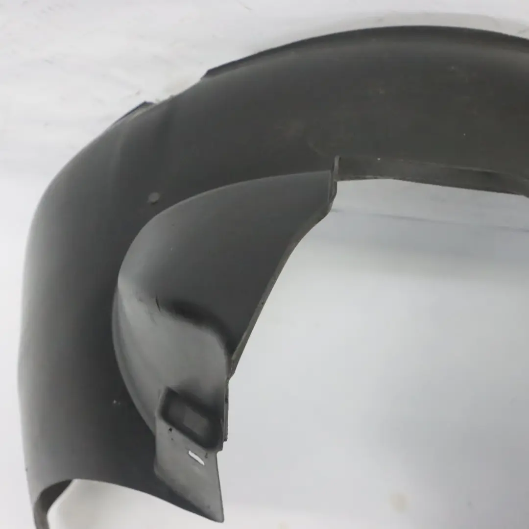 Volkswagen VW Fox 5Z Radlauf Vorne Links Verkleidungsblech - SKU 5Z0809957G - Teilenummer 5Z0809957G