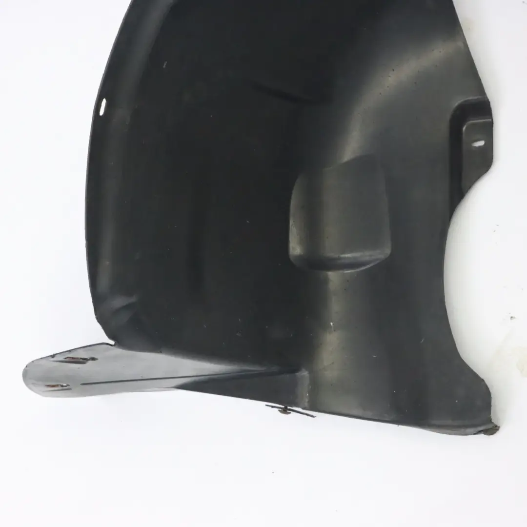 Panneau d'habillage Passage de Roue Avant Gauche pour Volkswagen VW Fox 5Z à propos du numéro de pièce 5Z0809957G Volkswagen VW Fox 5Z Panneau d'habillage Passage de Roue Avant Gauche - SKU 5Z0809957G - Numéro de pièce 5Z0809957G