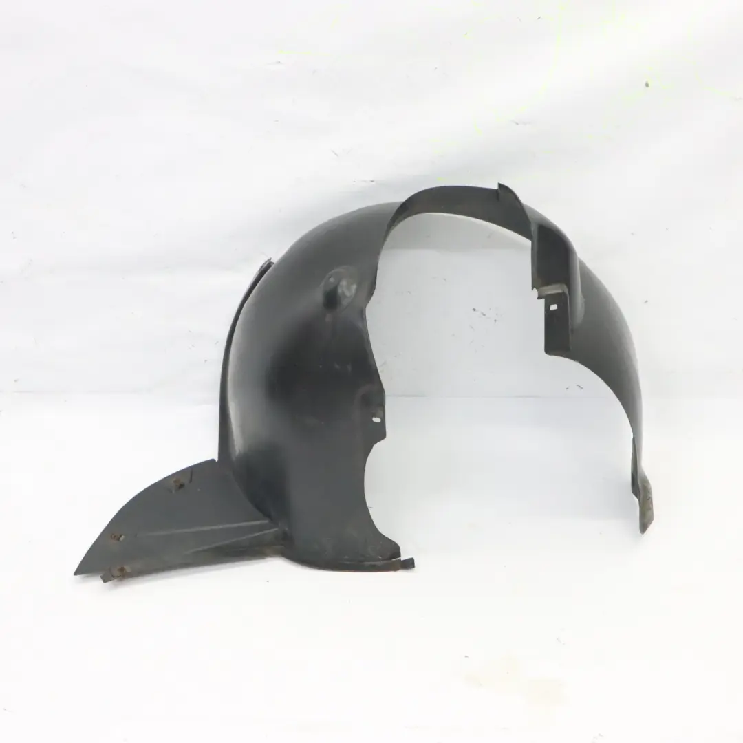 Volkswagen VW Fox 5Z Panneau d'Habillage Passage de Roue Avant Droit 5Z0809957G - SKU 5Z0809958C - Numéro de pièce 5Z0809958C