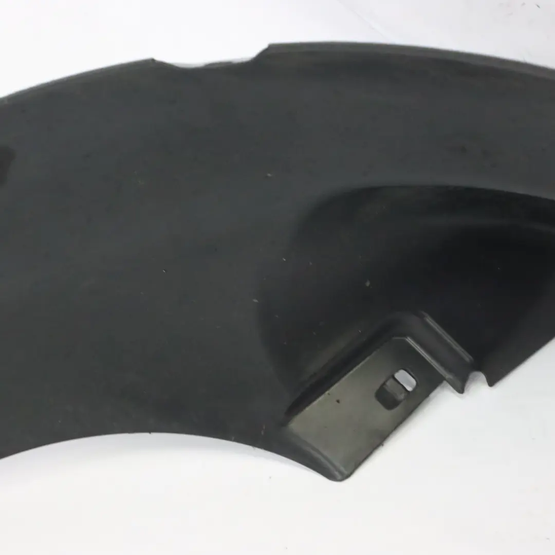 Volkswagen VW Fox 5Z Wheel Arch Front Right O/S Liner Housing Panel 5Z0809957G - SKU 5Z0809958C - Part number 5Z0809958C