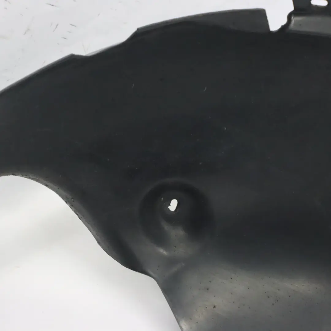 Volkswagen VW Fox 5Z Passaruota Anteriore Destro Fodera Alloggiamento 5Z0809957G - SKU 5Z0809958C - Numero di parte 5Z0809958C
