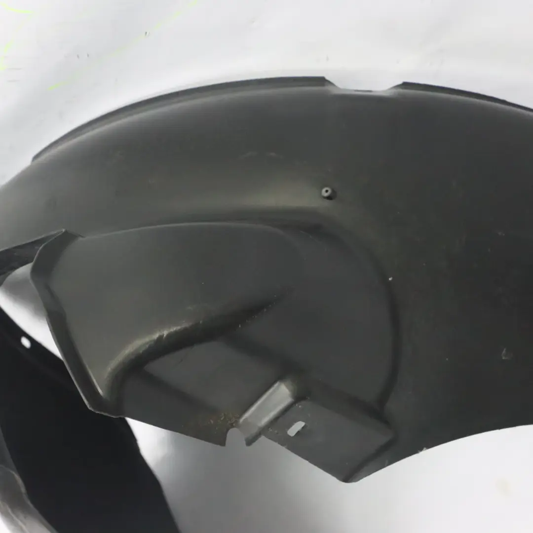 Nadkole Osłona Obudowa Prawy Przód 5Z0809957G Volkswagen VW Fox 5Z - SKU 5Z0809958C - Numer Części 5Z0809958C