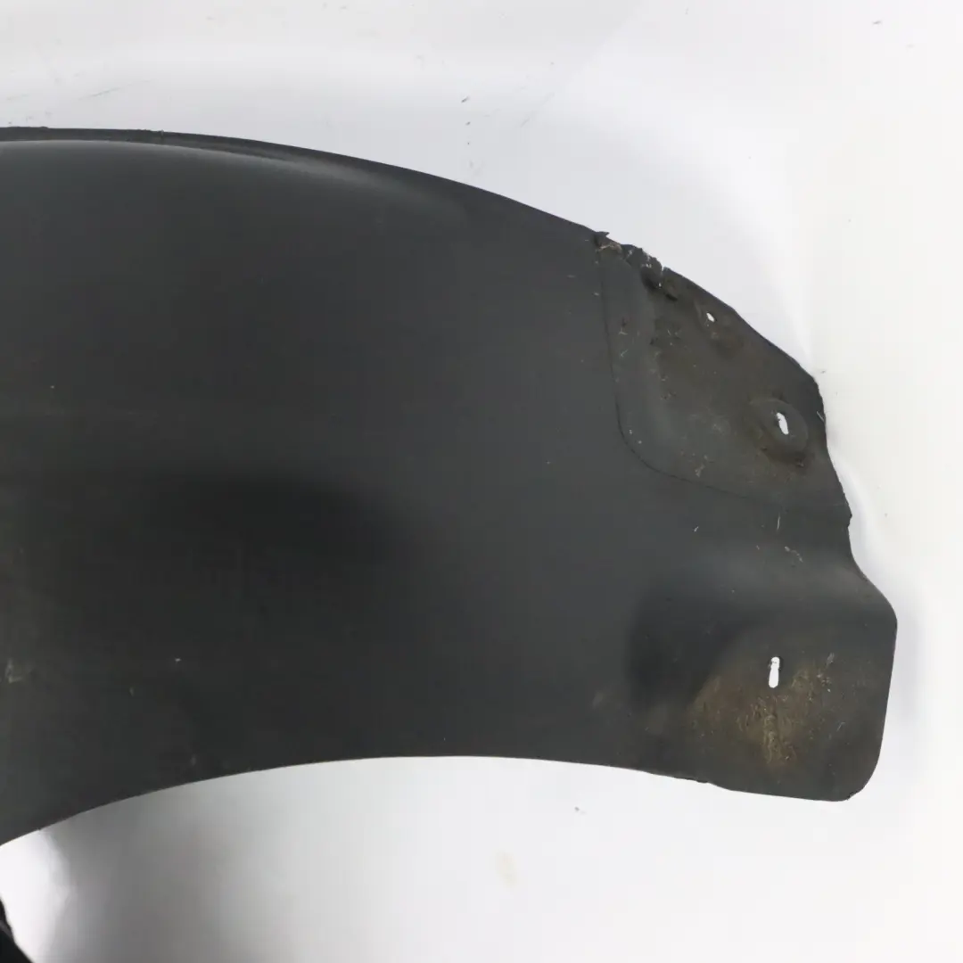 Radlauf Vorne Rechts Gehäuseplatte 5Z0809957G für Volkswagen VW Fox 5Z mit Teilenummer 5Z0809958C Volkswagen VW Fox 5Z Radlauf Vorne Rechts Gehäuseplatte 5Z0809957G - SKU 5Z0809958C - Teilenummer 5Z0809958C