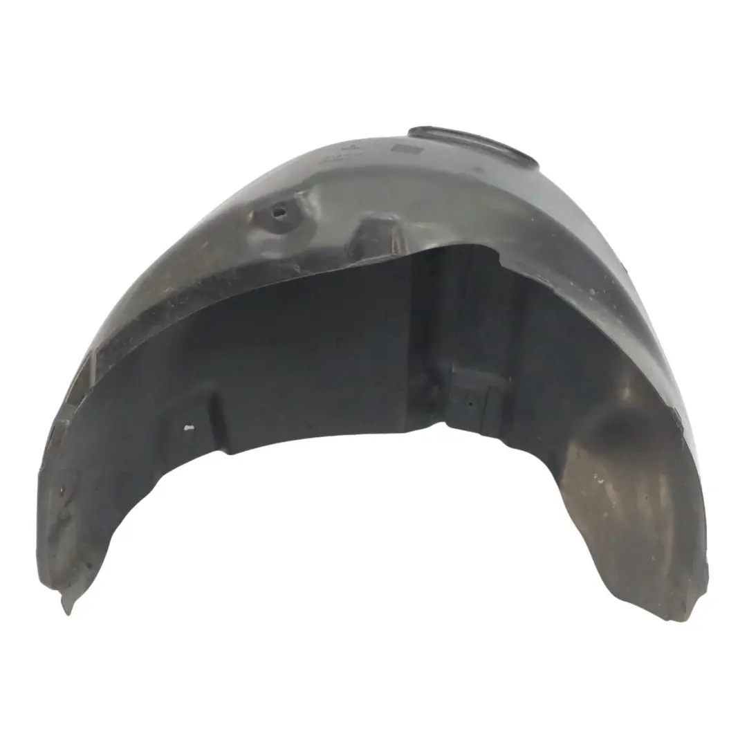 Passaruota Posteriore Sinistro Alloggiamento per Volkswagen Fox 5Z con numero di parte 5Z0810971 Volkswagen Fox 5Z Passaruota Posteriore Sinistro Alloggiamento - SKU 5Z0810971 - Numero di parte 5Z0810971