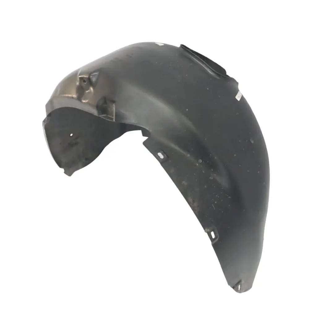 Volkswagen Fox 5Z Paso Rueda Trasero Izquierdo Cubierta Protector - SKU 5Z0810971 - Número de pieza 5Z0810971