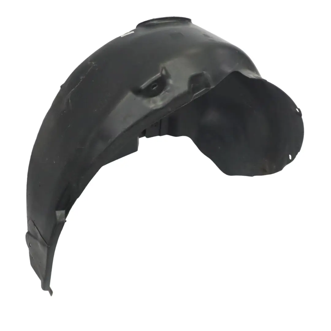 Volkswagen Fox 5Z Paso Rueda Trasero Izquierdo Cubierta Protector - SKU 5Z0810971 - Número de pieza 5Z0810971