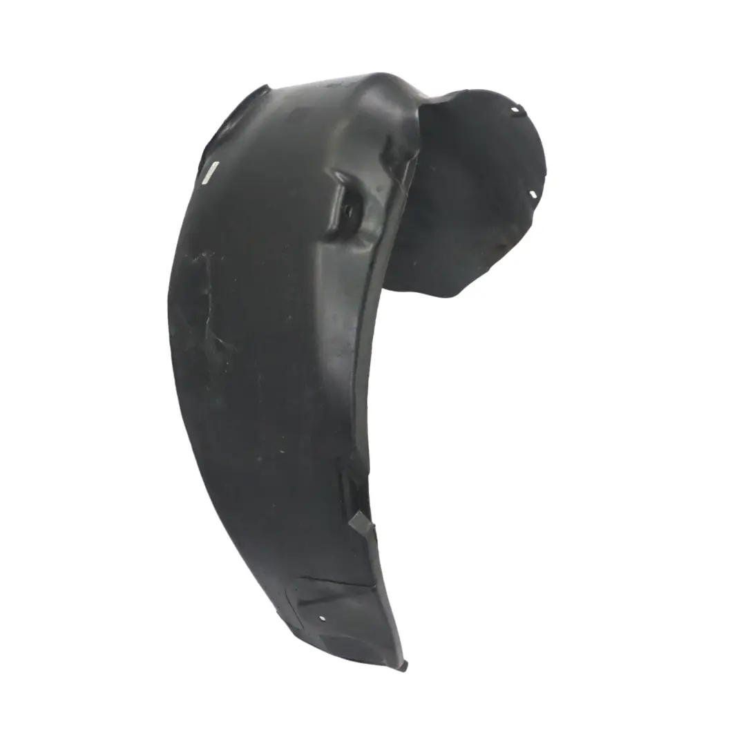 Radkasten Hinten Links Gehäuseabdeckung Schutz für Volkswagen Fox 5Z mit Teilenummer 5Z0810971 Volkswagen Fox 5Z Radkasten Hinten Links Gehäuseabdeckung Schutz - SKU 5Z0810971 - Teilenummer 5Z0810971