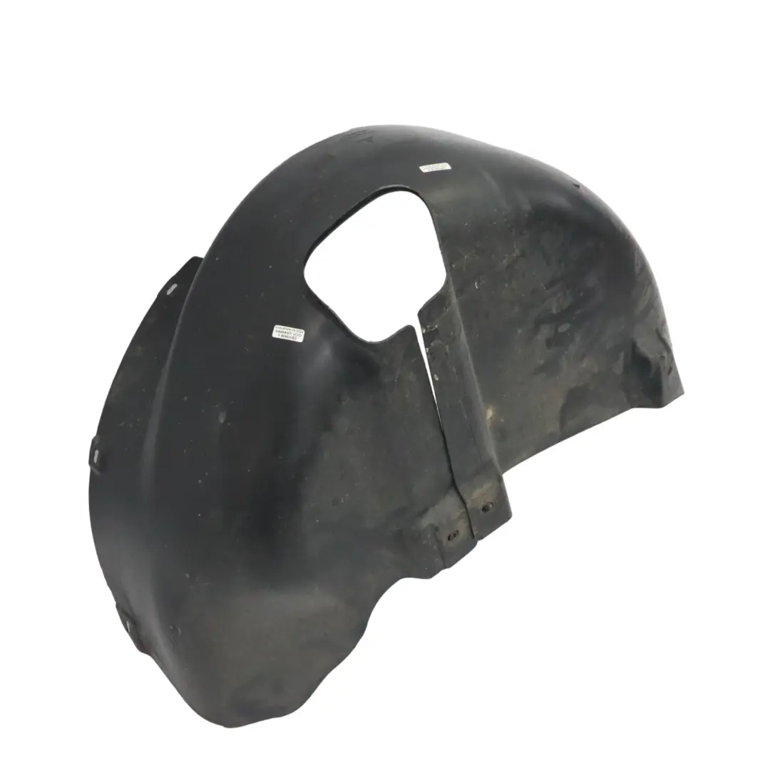 Passage Roue Arrière Gauche Protège Carter pour Volkswagen Fox 5Z à propos du numéro de pièce 5Z0810971 Volkswagen Fox 5Z Passage Roue Arrière Gauche Protège Carter - SKU 5Z0810971 - Numéro de pièce 5Z0810971