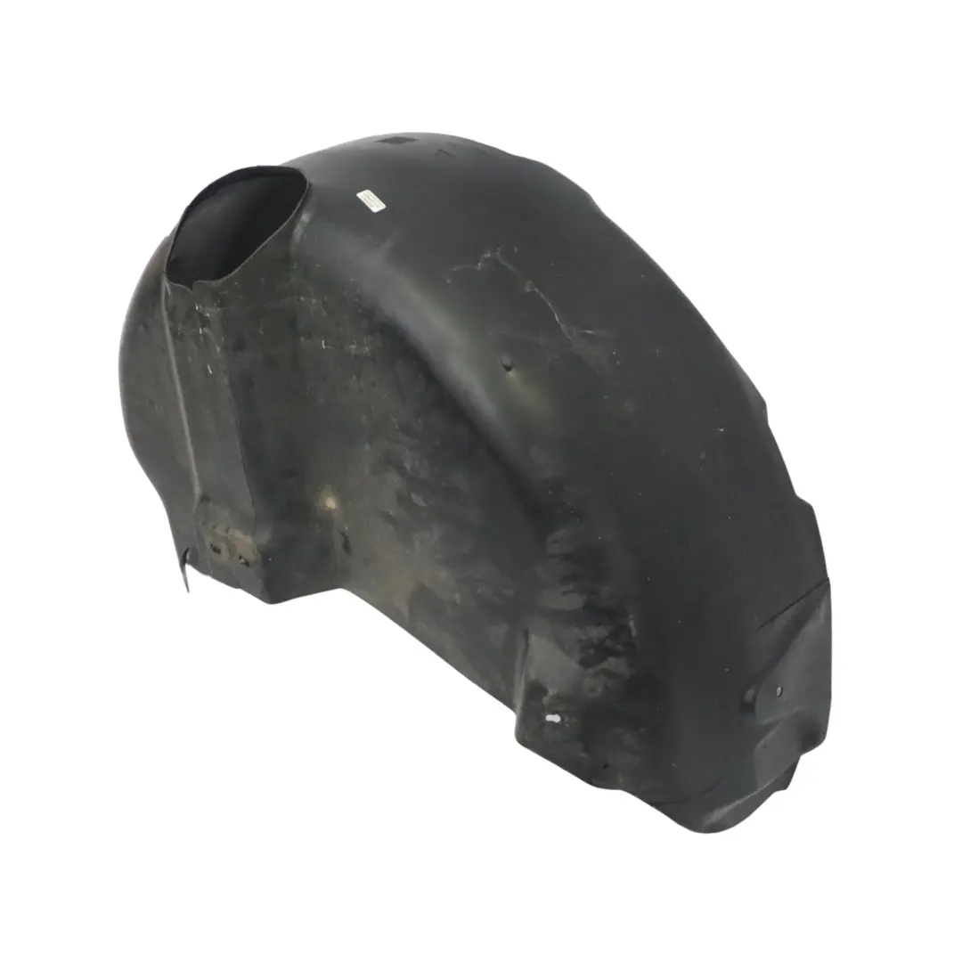 Osłona Nadkole Tylne Lewy Tyl do Volkswagen Fox 5Z o numerze 5Z0810971 Volkswagen Fox 5Z Osłona Nadkole Tylne Lewy Tyl - SKU 5Z0810971 - Numer Części 5Z0810971