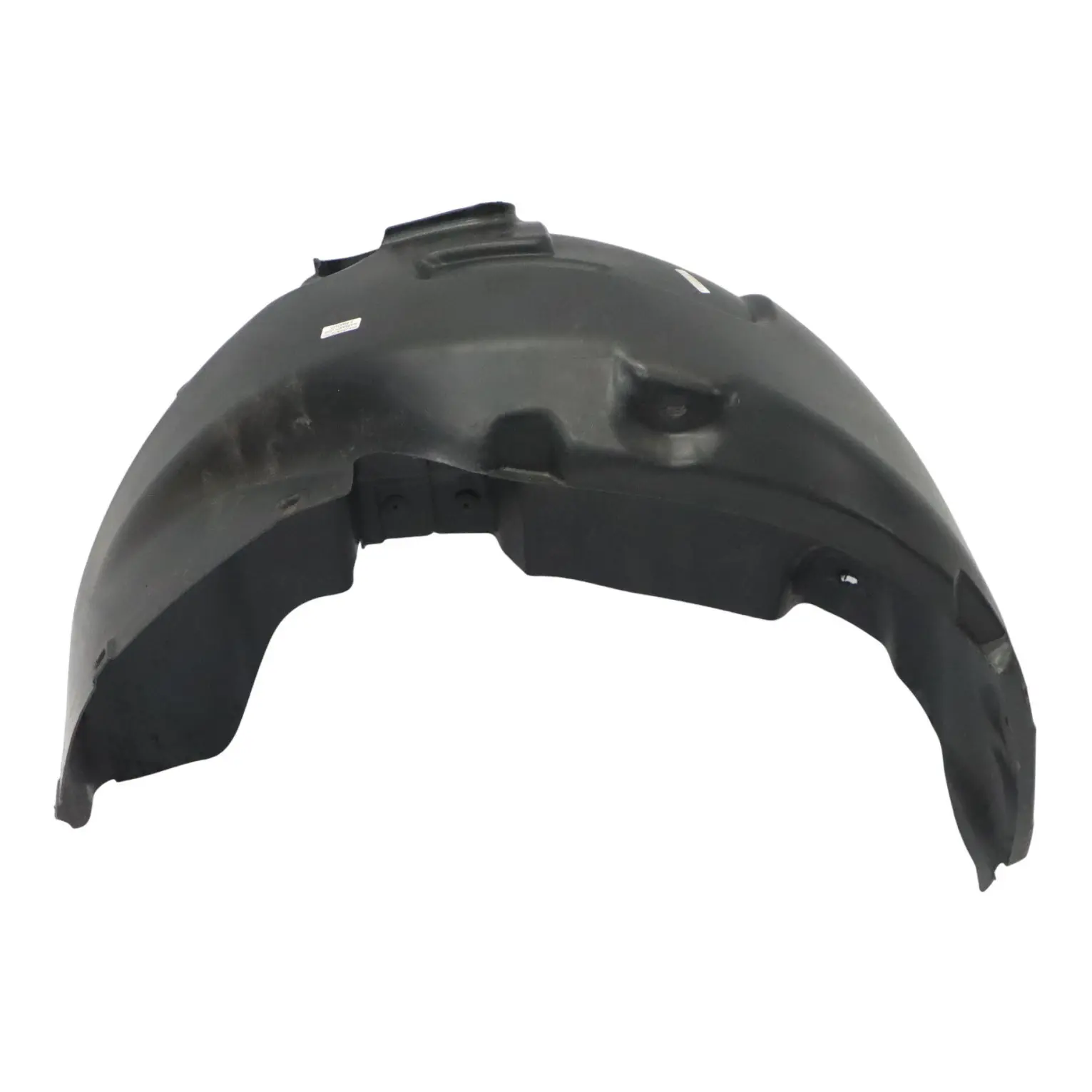 Volkswagen Fox 5Z Tapa Paso Rueda Trasero Derecho 5Z0810972