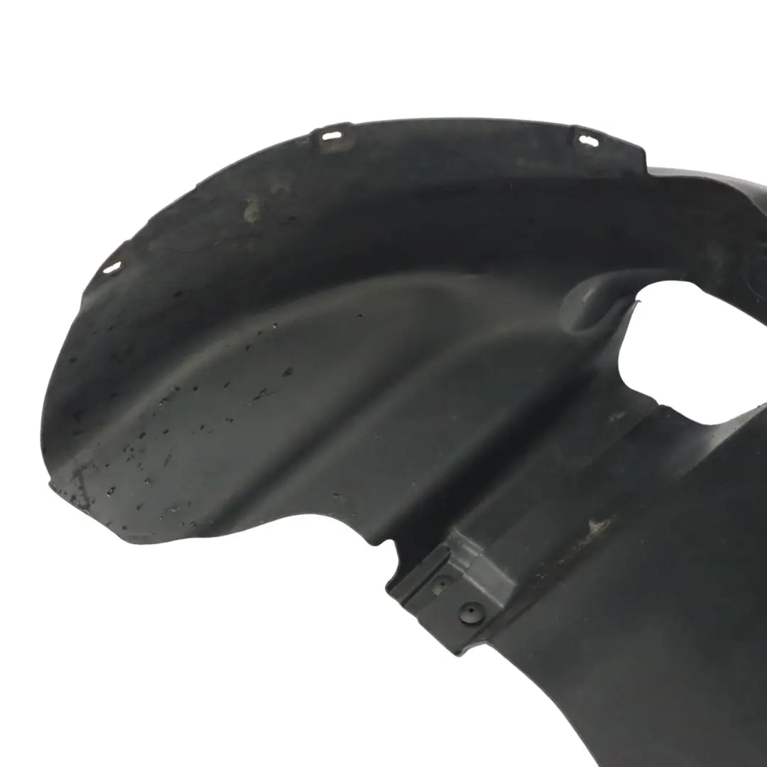 Volkswagen Fox 5Z Tapa Paso Rueda Trasero Derecho - SKU 5Z0810972 - Número de pieza 5Z0810972