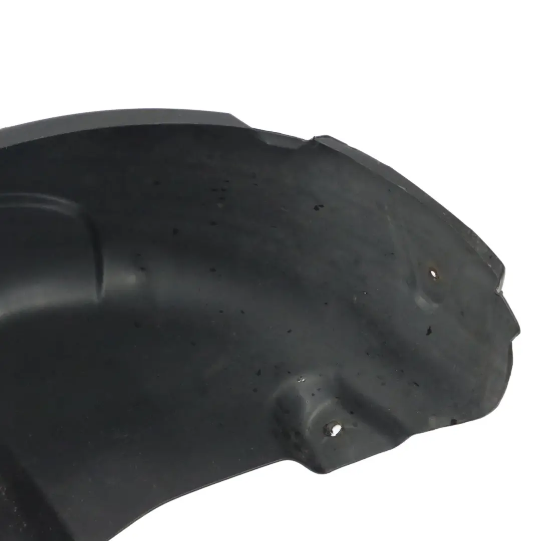 Arch Rear Right O/S Housing Cover Guard to Volkswagen Fox 5Z Wheel with Part number 5Z0810972 Volkswagen Fox 5Z Wheel Arch Rear Right O/S Housing Cover Guard - SKU 5Z0810972 - Part number 5Z0810972