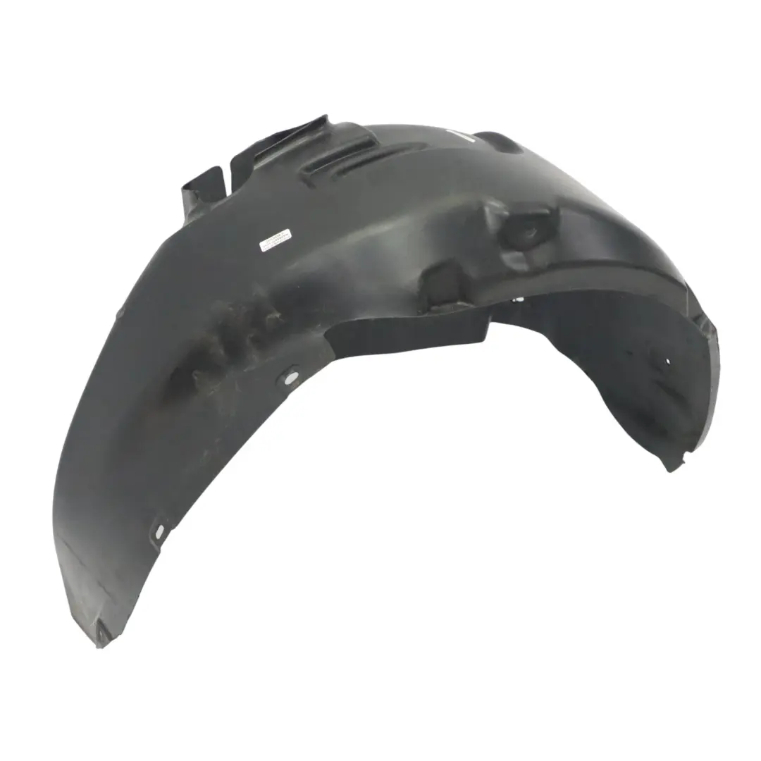 Volkswagen Fox 5Z Tapa Paso Rueda Trasero Derecho - SKU 5Z0810972 - Número de pieza 5Z0810972