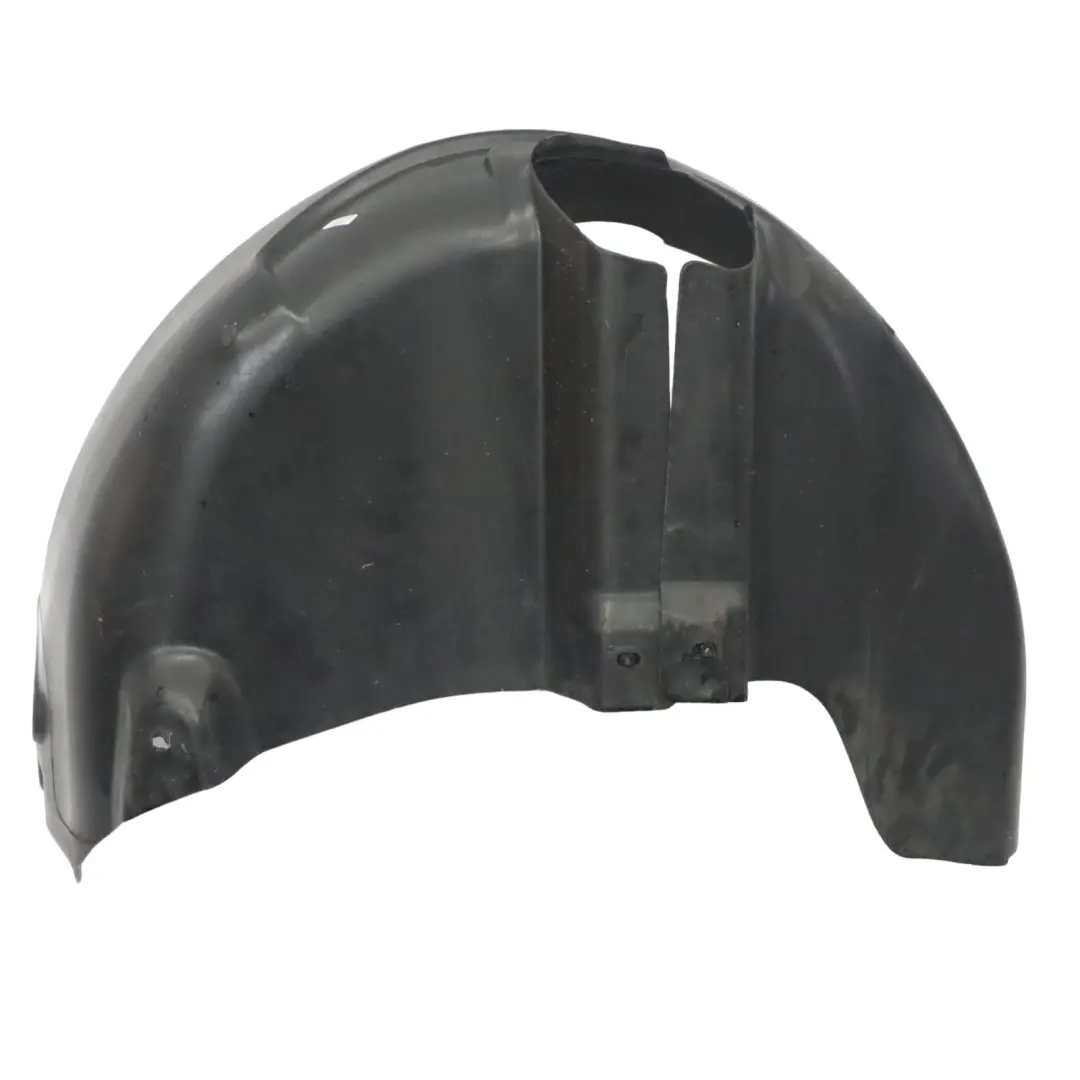 Volkswagen Fox 5Z Tapa Paso Rueda Trasero Derecho - SKU 5Z0810972 - Número de pieza 5Z0810972
