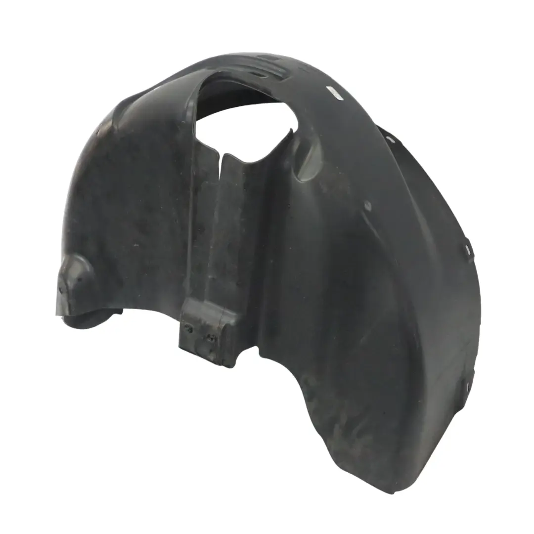 Volkswagen Fox 5Z Tapa Paso Rueda Trasero Derecho - SKU 5Z0810972 - Número de pieza 5Z0810972